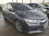 2016 HONDA CITY 