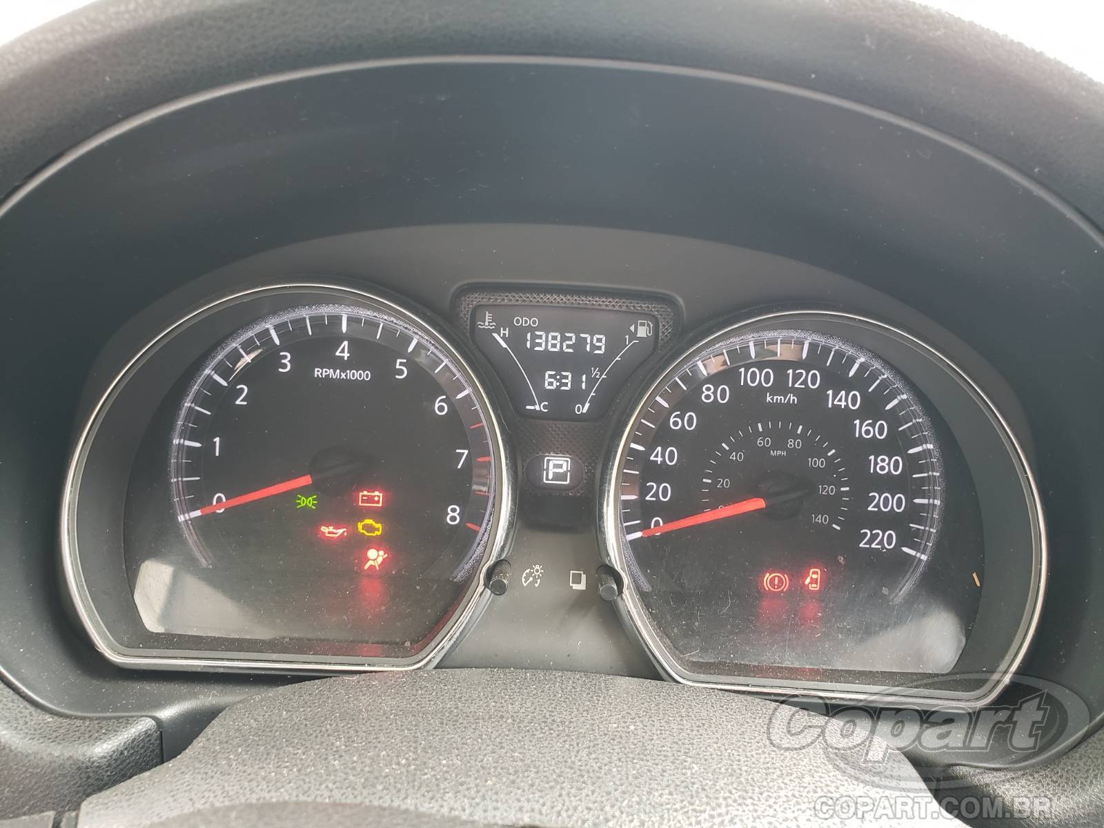 Foto 8 de 12: 2019 NISSAN VERSA