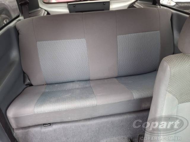 2012 VOLKSWAGEN GOL 