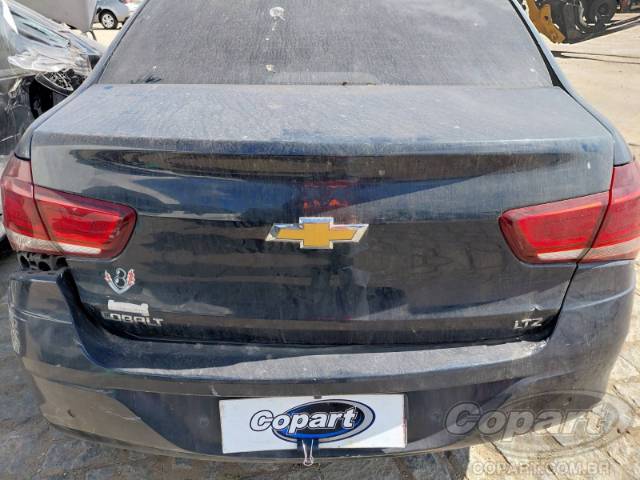 2020 CHEVROLET COBALT 