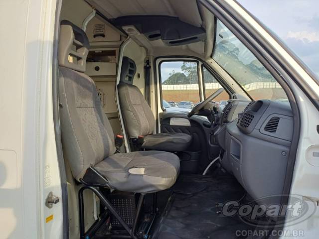 2013 PEUGEOT BOXER FURGAO/BOXER VAN 