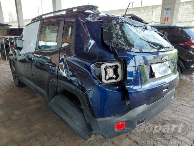 2021 JEEP RENEGADE 