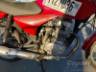 2006 HONDA CG 150 