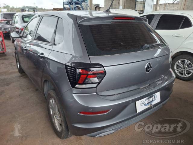 2023 VOLKSWAGEN POLO 