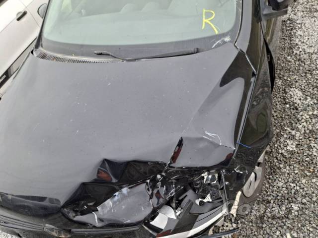 2014 VOLKSWAGEN GOL 