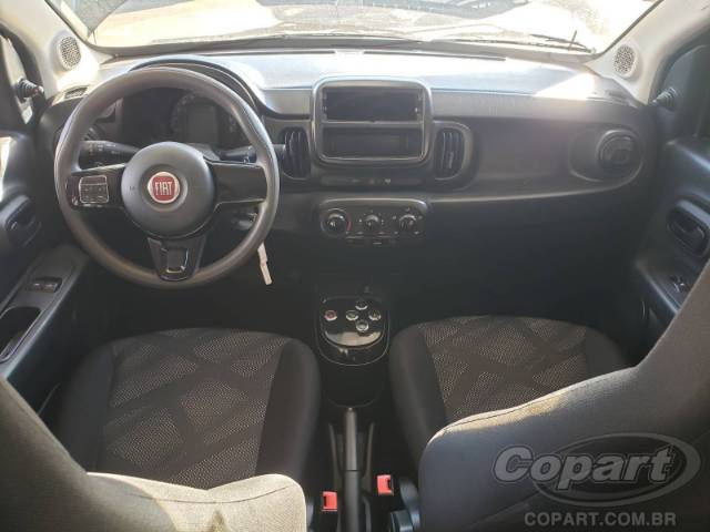 2020 FIAT MOBI 