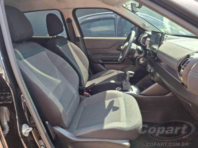 2026 CITROEN C3 