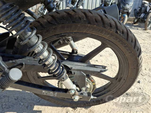 0 YAMAHA YBR 150 FACTOR 