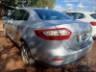 2013 RENAULT FLUENCE 