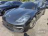 2022 PORSCHE PANAMERA 