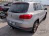 2012 VOLKSWAGEN TIGUAN 