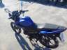 2023 YAMAHA FAZER 