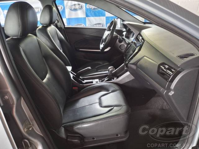 2022 CAOA CHERY TIGGO 3X 