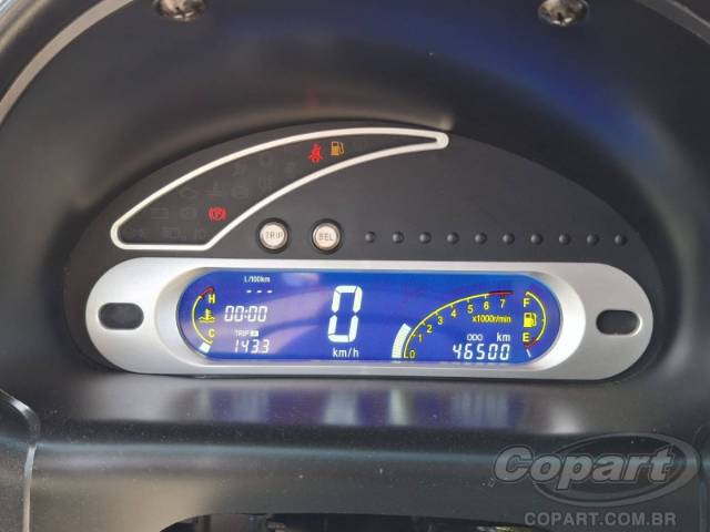 2014 CHERY QQ 