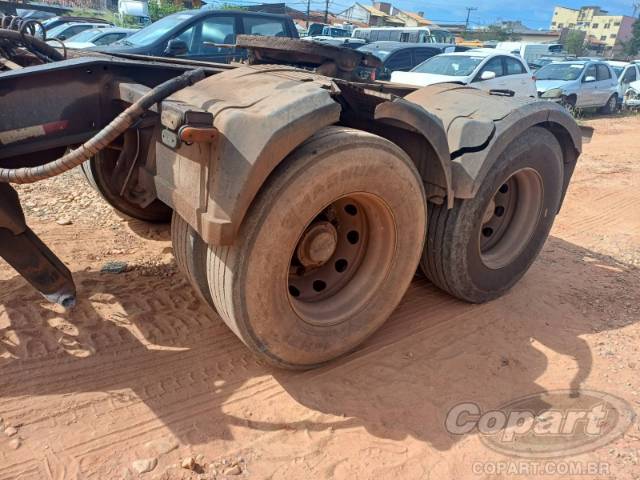 2021 FACCHINI REBOQUE 