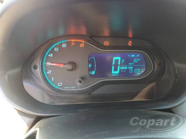 2018 CHEVROLET PRISMA 