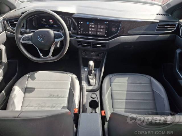 2022 VOLKSWAGEN NIVUS 