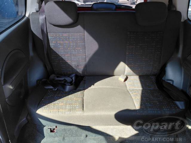 2014 FIAT UNO 