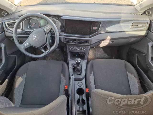 2026 VOLKSWAGEN POLO 