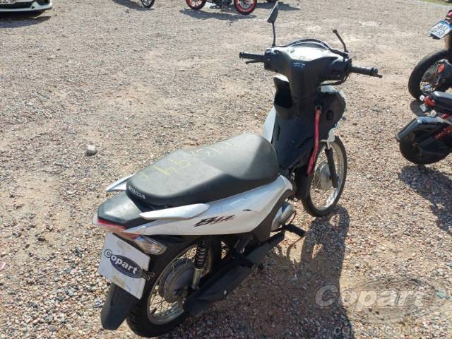 2025 HONDA BIZ 125 