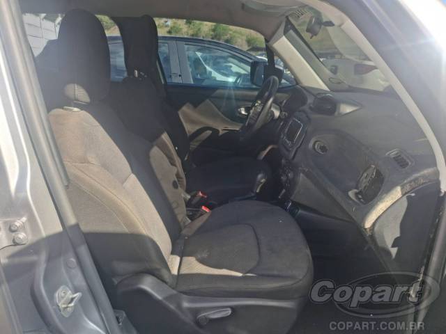 2024 JEEP RENEGADE 