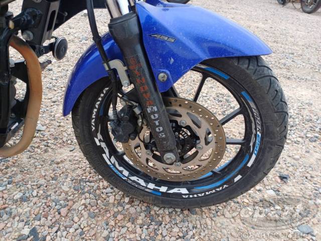 2023 YAMAHA FZ25 FAZER 