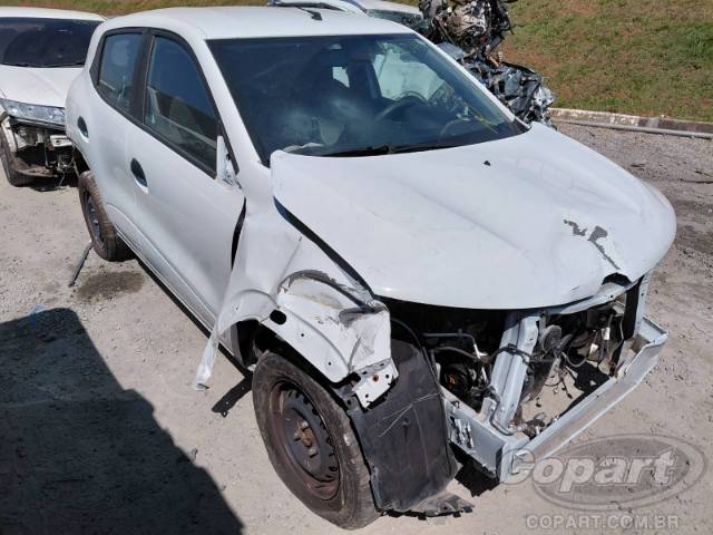 2026 RENAULT KWID 