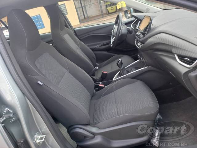 2025 CHEVROLET ONIX PLUS 