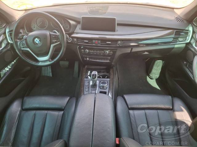 2015 BMW X5 