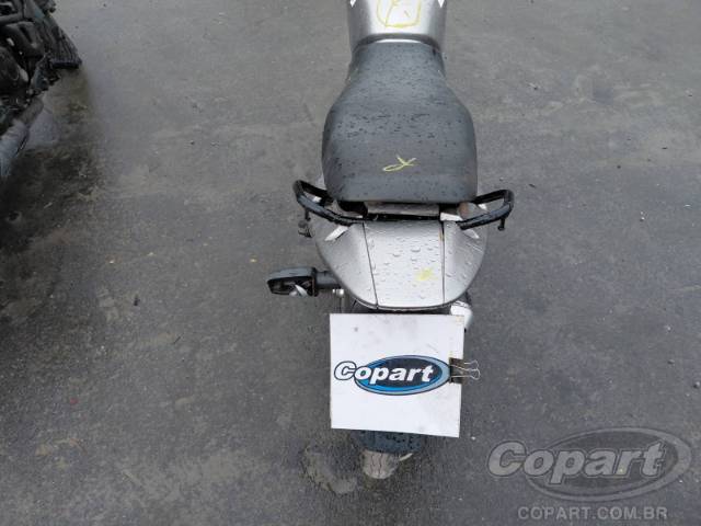 2006 HONDA CG 150 