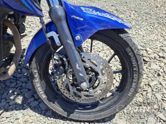 2025 YAMAHA FZ25 FAZER 