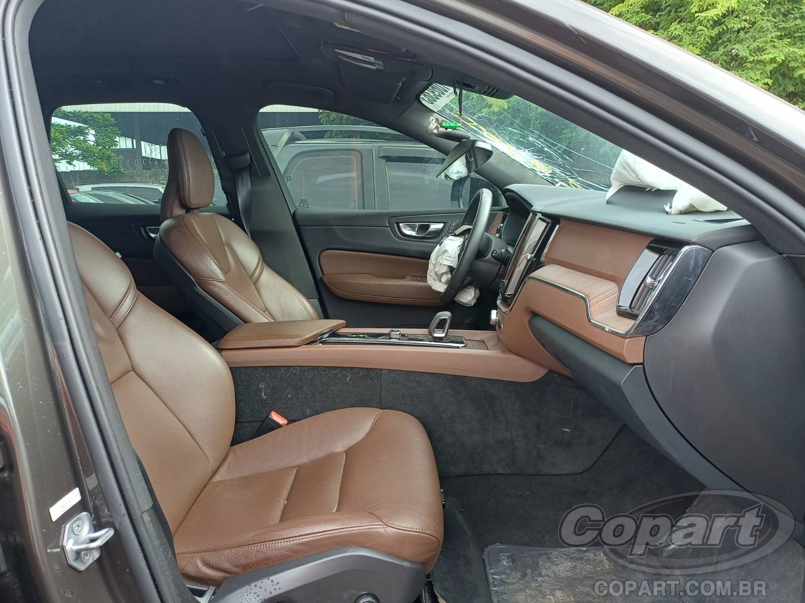 Foto 5: 2022 VOLVO XC60