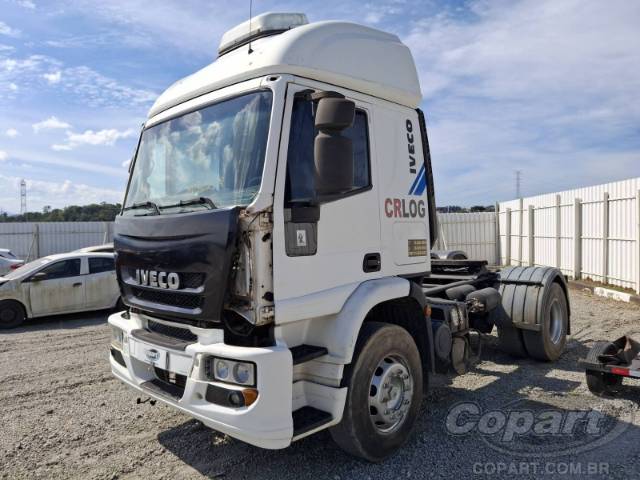 2012 IVECO CURSOR 