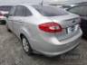 2013 FORD FIESTA SEDAN 