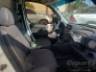 2014 FIAT DOBLO CARGO 