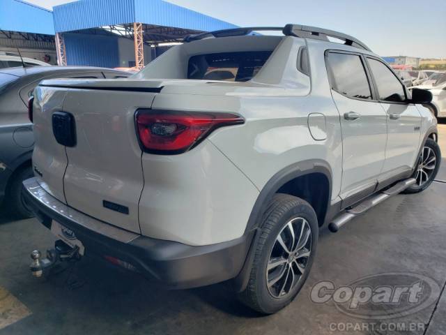 2021 FIAT TORO 