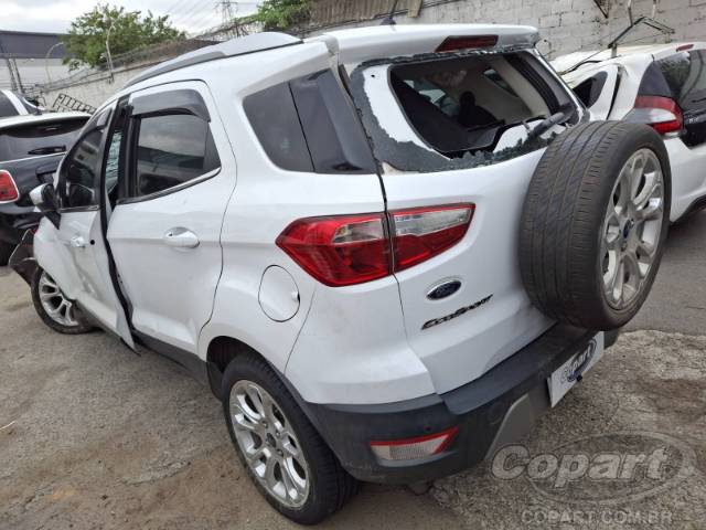 2019 FORD ECOSPORT 