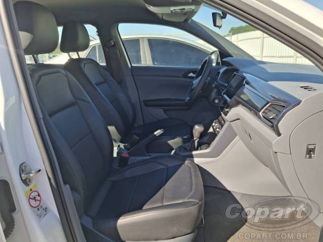 2020 VOLKSWAGEN T-CROSS 