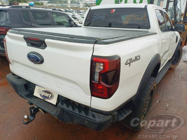 2024 FORD RANGER CD 
