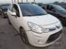 2018 CITROEN C3 