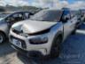 2022 CITROEN C4 CACTUS 
