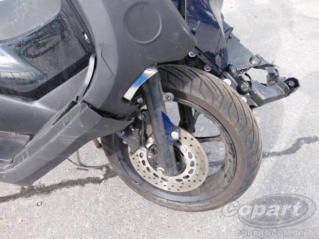 2023 YAMAHA NMAX 
