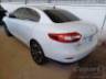 2017 RENAULT FLUENCE 