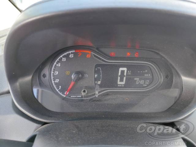 2019 CHEVROLET PRISMA 