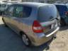 2007 HONDA FIT 