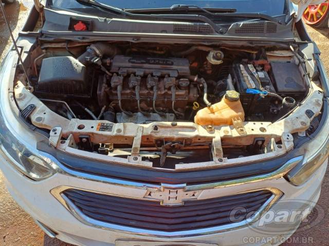 2017 CHEVROLET COBALT 