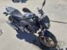 2015 HONDA CB 300 