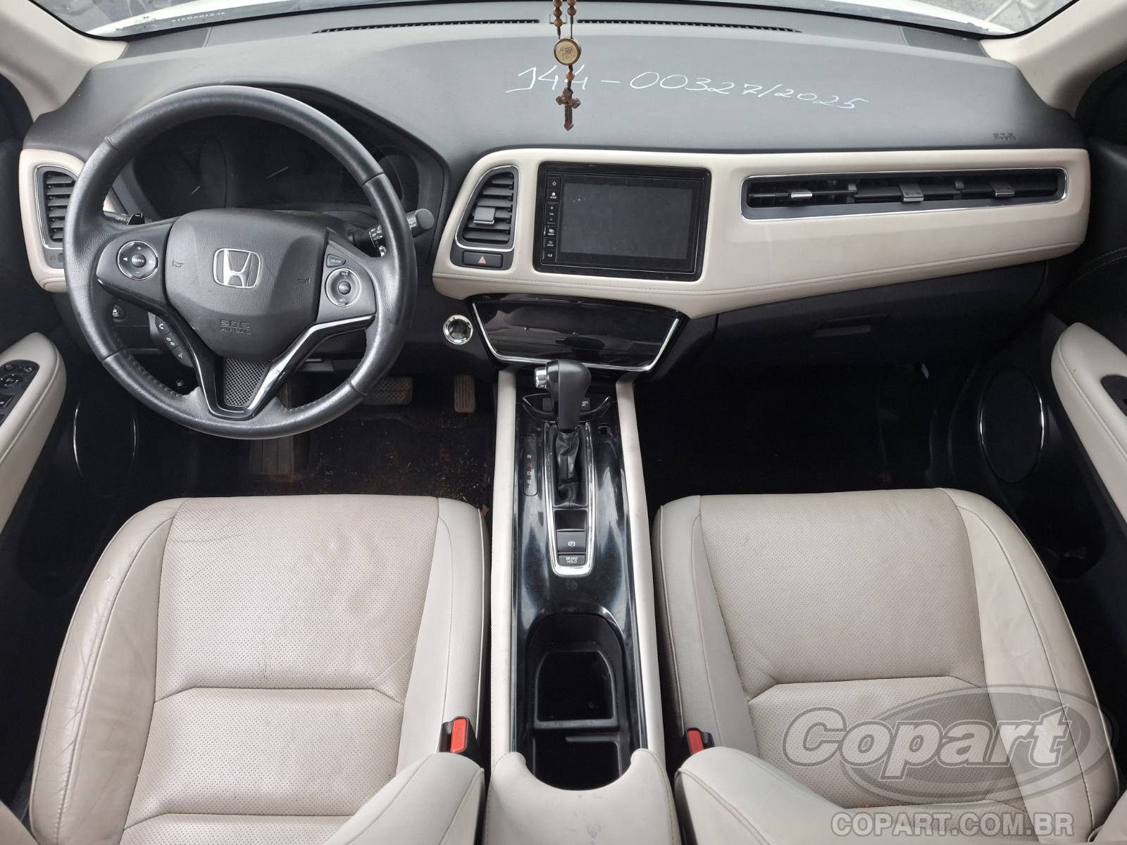 Foto 9 de 11: 2020 HONDA HR-V