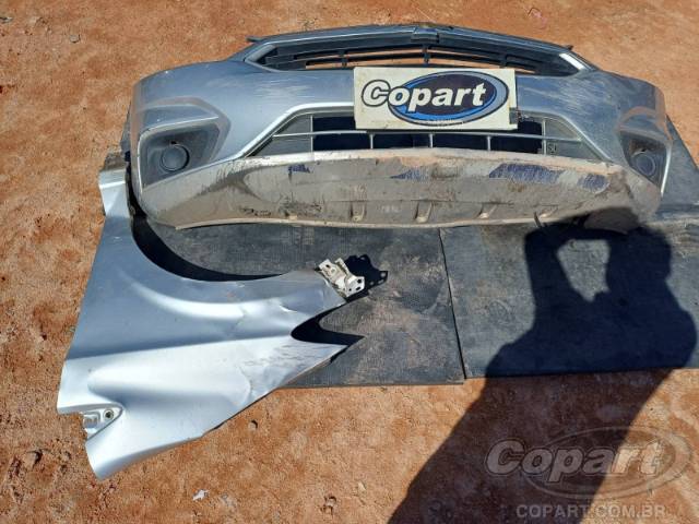 2020 CHEVROLET ONIX PLUS 