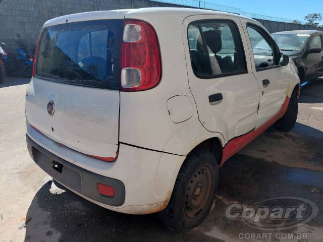 2014 FIAT UNO 